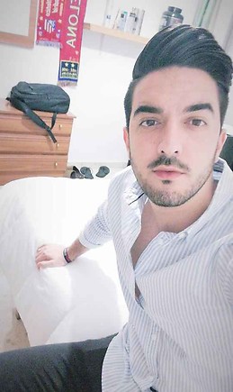 Manuel Jesús López Serrano