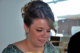 Alba Pérez