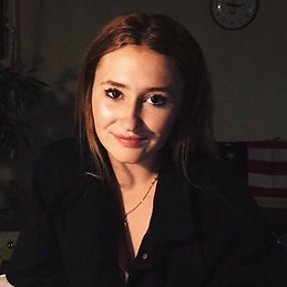 Tallulah De nanteuil