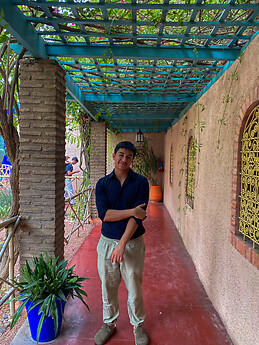 Álvaro Sánchez Camino