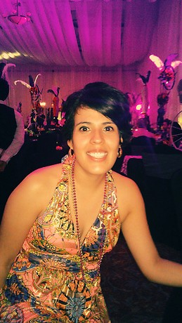 Laura Estrella Molina Ayala