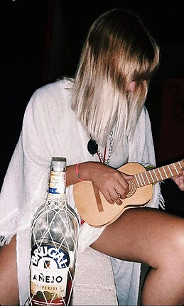 Leire Padilla De La Orden