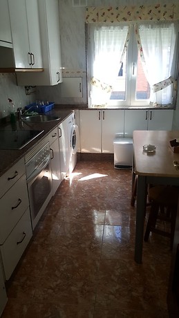 Cerca del Corte Ingles