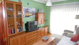 Cerca del Corte Ingles