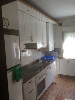 Cerca del Corte Ingles