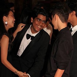 Sujayr Aaronraajah