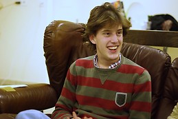 Fernando de los Santos