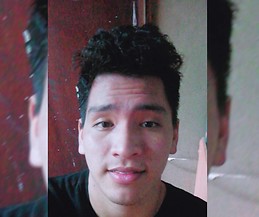 Julio cesar Paredes nunta