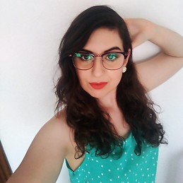 Nieves Martínez Hernández