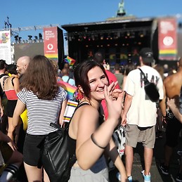 Stefania Celine Fulgori