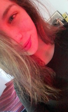 Britta  Cortabarria