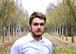 Mathys Trottier