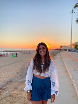 Clau Fernandez morales