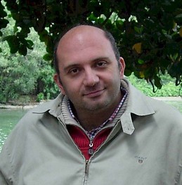 ΧΡΥΣΑΝΘΟΣ ΜΑΡΑΒΕΑΣ