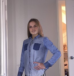 fleur hanemaaijer
