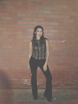 Laura Moreno Quirós