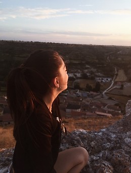 Verónica Garrido González