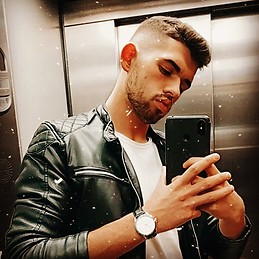 Raúl Montero Veiga