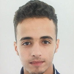 Yahia Dari