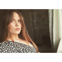 Francesca Hutchinson