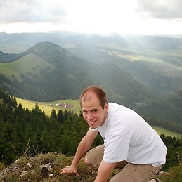 michael boegaerts