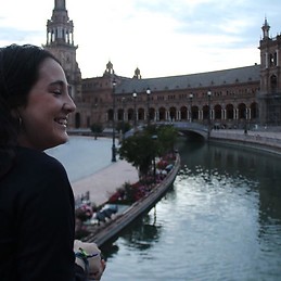 María Victoria Ramírez