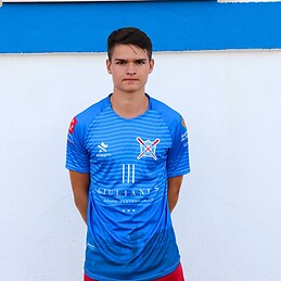 David Agost Beltrán