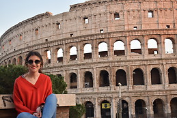 Nieves Fernández Sanz