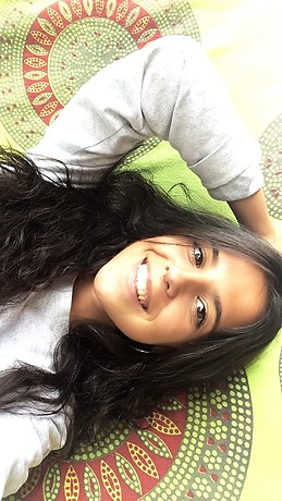 Andrea Sánchez Pérez