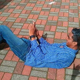 Bhavnish Seenauth