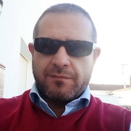 Gaspar Sánchez Salas