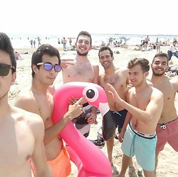 Jordi Albarrán Segura