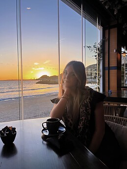 Malena Bonet De Castro