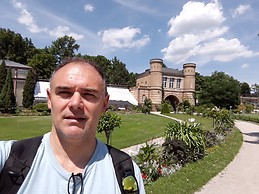 Themistocles Rodrigues