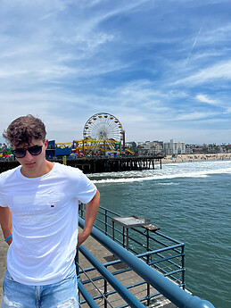 Alejandro Blanco Elices