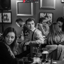 Massimiliano Di Bitetto