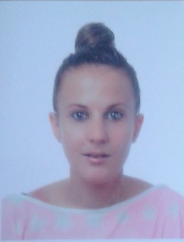 Alexandra María Montes Cano