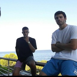 Victor Condomines Nadal