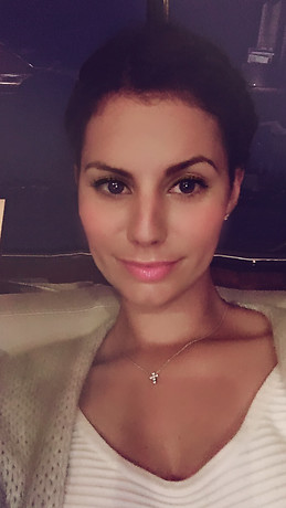 Julia Oesterheld