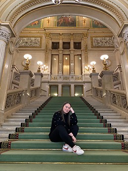 María Isabel Vico Vico