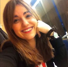 Tess Vela Lizarbe