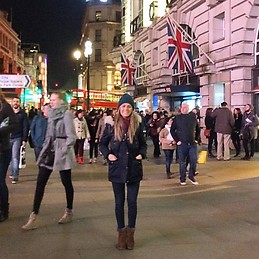 Ines Alvarez Pascual