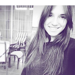 Marta Nuñez Mañero