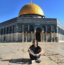 María Rodríguez Gómez