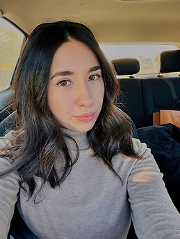 Lavinia  Gabriela Piciorea