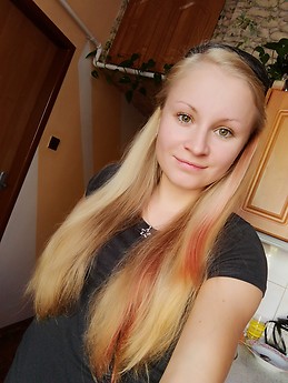 Lenka Trávníčková