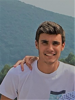 Jon González Mancisidor