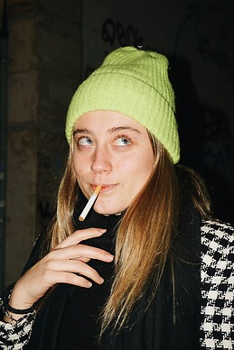 Paula Truyols
