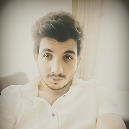 Oğuzhan Yıldırım