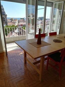 Erasmus Setubal Residence